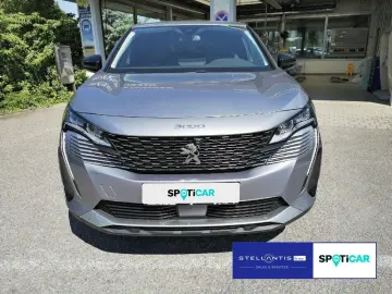 3008 Allure Pack 1.5 BlueHDi 130 NAVI SHZ Kamera