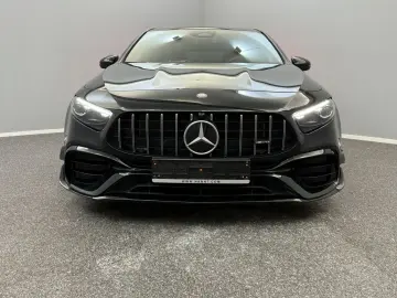 A 45 S AMG 4M  MY24 AERO PANO BURME MBEAM DRIVER