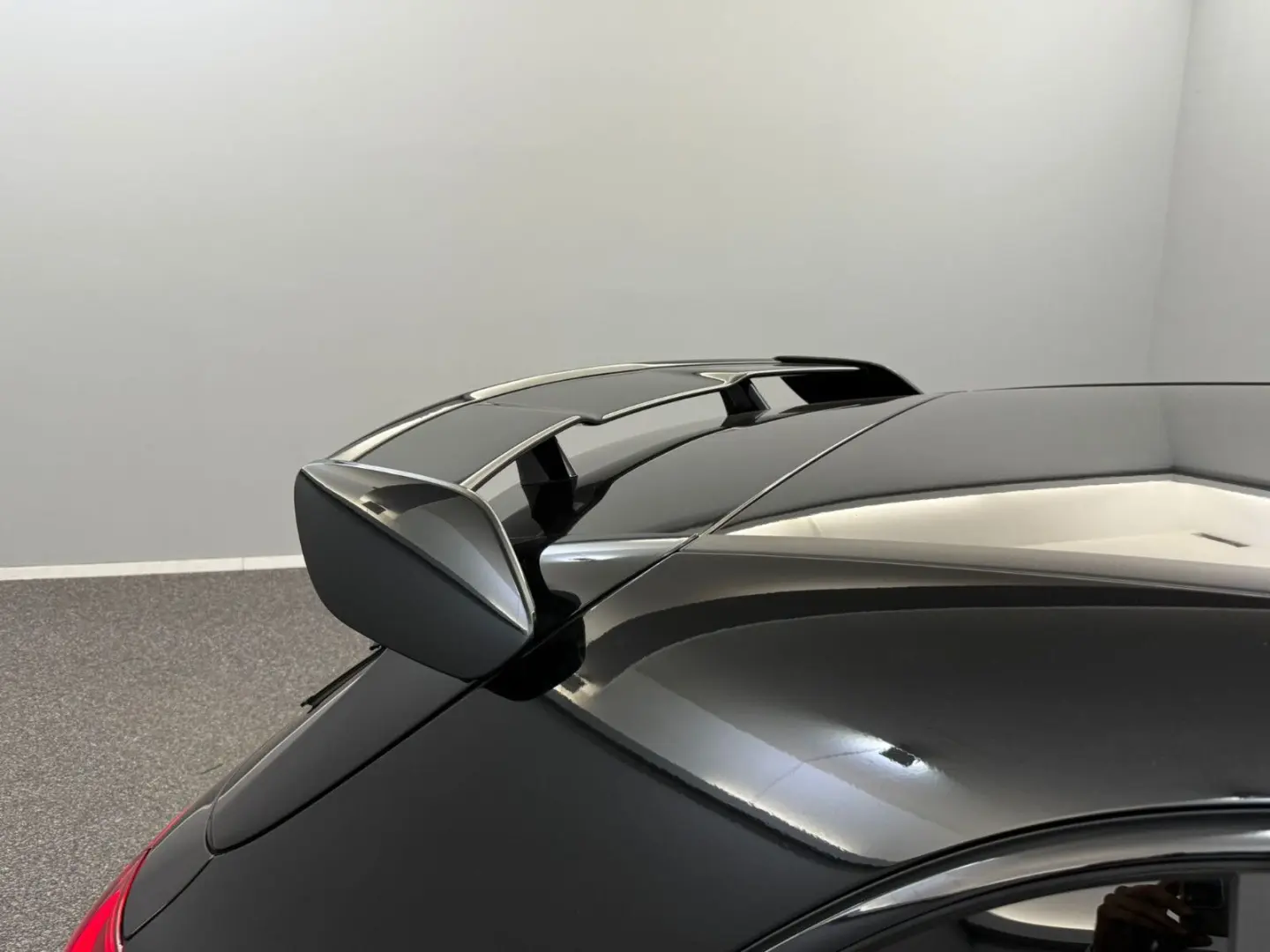 A 45 S AMG 4M  MY24 AERO PANO BURME MBEAM DRIVER