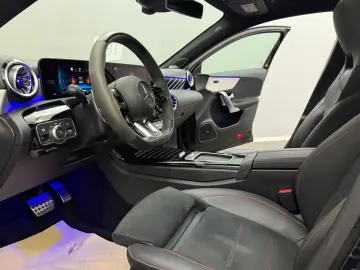 A 45 S AMG 4M  MY24 AERO PANO BURME MBEAM DRIVER