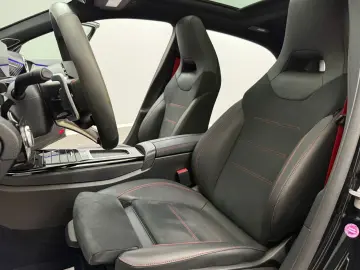 A 45 S AMG 4M  MY24 AERO PANO BURME MBEAM DRIVER