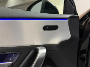 A 45 S AMG 4M  MY24 AERO PANO BURME MBEAM DRIVER