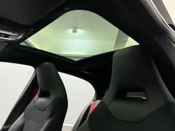 A 45 S AMG 4M  MY24 AERO PANO BURME MBEAM DRIVER