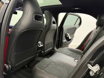 A 45 S AMG 4M  MY24 AERO PANO BURME MBEAM DRIVER