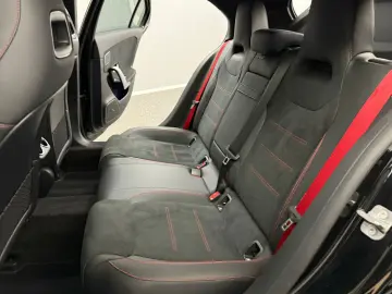 A 45 S AMG 4M  MY24 AERO PANO BURME MBEAM DRIVER