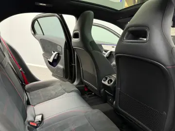 A 45 S AMG 4M  MY24 AERO PANO BURME MBEAM DRIVER