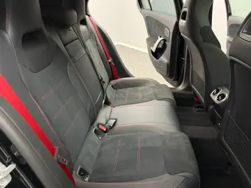 A 45 S AMG 4M  MY24 AERO PANO BURME MBEAM DRIVER