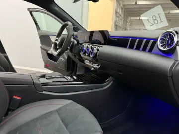 A 45 S AMG 4M  MY24 AERO PANO BURME MBEAM DRIVER