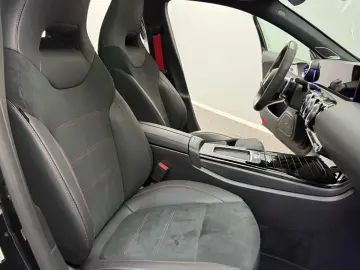 A 45 S AMG 4M  MY24 AERO PANO BURME MBEAM DRIVER