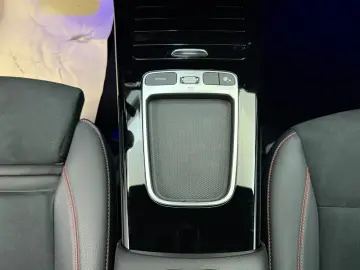 A 45 S AMG 4M  MY24 AERO PANO BURME MBEAM DRIVER