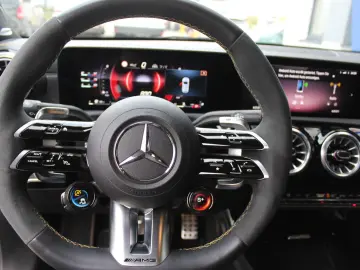 A 45 AMG S Final Edition
