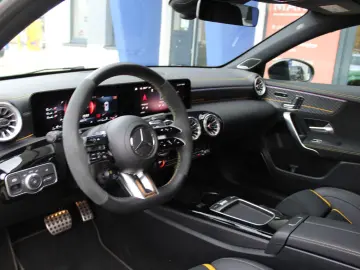 A 45 AMG S Final Edition