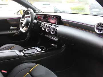 A 45 AMG S Final Edition