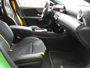A 45 AMG S Final Edition