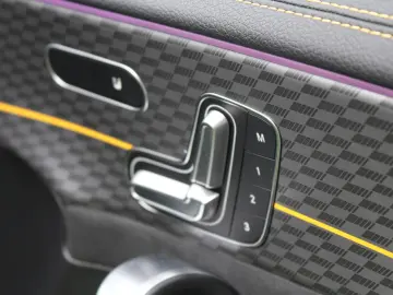 A 45 AMG S Final Edition