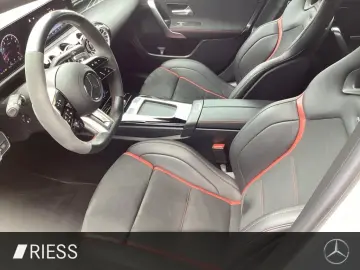 A 45 AMG S 4M Aero Pano Perf.Sitze Memory Kamera