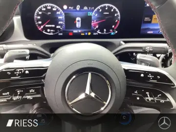 A 45 AMG S 4M Aero Pano Perf.Sitze Memory Kamera