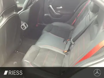 A 45 AMG S 4M Aero Pano Perf.Sitze Memory Kamera