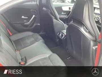 A 45 AMG S 4M Aero Pano Perf.Sitze Memory Kamera