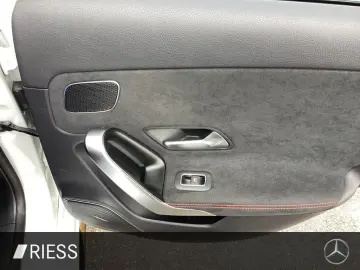 A 45 AMG S 4M Aero Pano Perf.Sitze Memory Kamera
