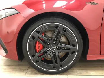 A 45 AMG S 4M  NIGHT Distr 360  Memory MULTIBEAM