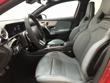A 45 AMG S 4M  NIGHT Distr 360  Memory MULTIBEAM