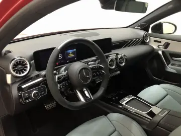 A 45 AMG S 4M  NIGHT Distr 360  Memory MULTIBEAM