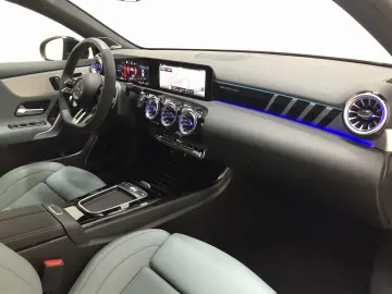 A 45 AMG S 4M  NIGHT Distr 360  Memory MULTIBEAM