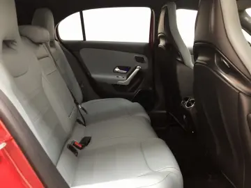 A 45 AMG S 4M  NIGHT Distr 360  Memory MULTIBEAM
