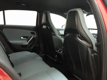 A 45 AMG S 4M  NIGHT Distr 360  Memory MULTIBEAM