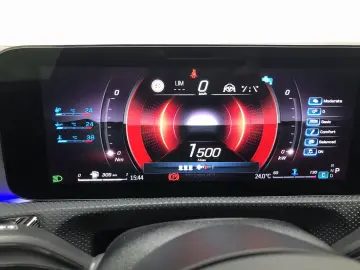A 45 AMG S 4M  NIGHT Distr 360  Memory MULTIBEAM