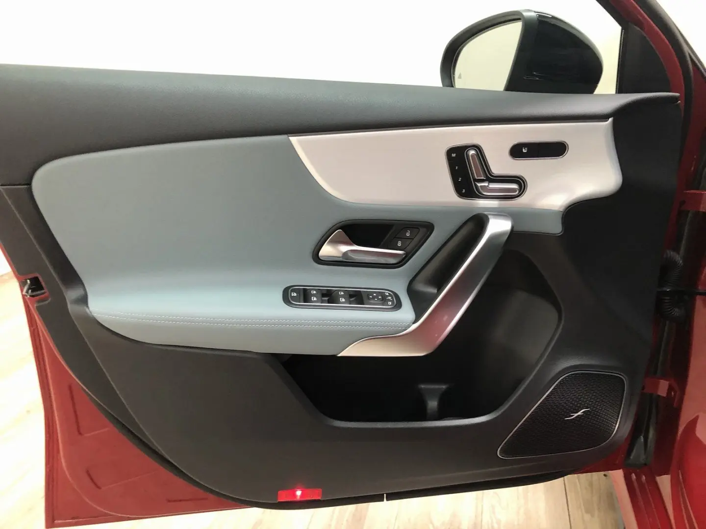 A 45 AMG S 4M  NIGHT Distr 360  Memory MULTIBEAM