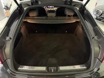 GLC 200 Coupe 4M AMG 20Z  AIR NIGHT LEDER MEMORY