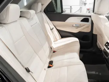 Mercedes-Benz GLE 350 d 4Matic 1 Hand 19% Mwst AMG Line