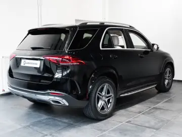 Mercedes-Benz GLE 350 d 4Matic 1 Hand 19% Mwst AMG Line
