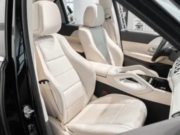 Mercedes-Benz GLE 350 d 4Matic 1 Hand 19% Mwst AMG Line