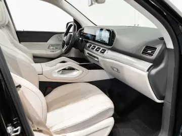 Mercedes-Benz GLE 350 d 4Matic 1 Hand 19% Mwst AMG Line