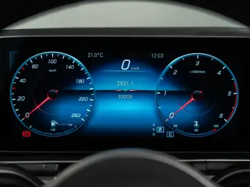 Mercedes-Benz GLE 350 d 4Matic 1 Hand 19% Mwst AMG Line