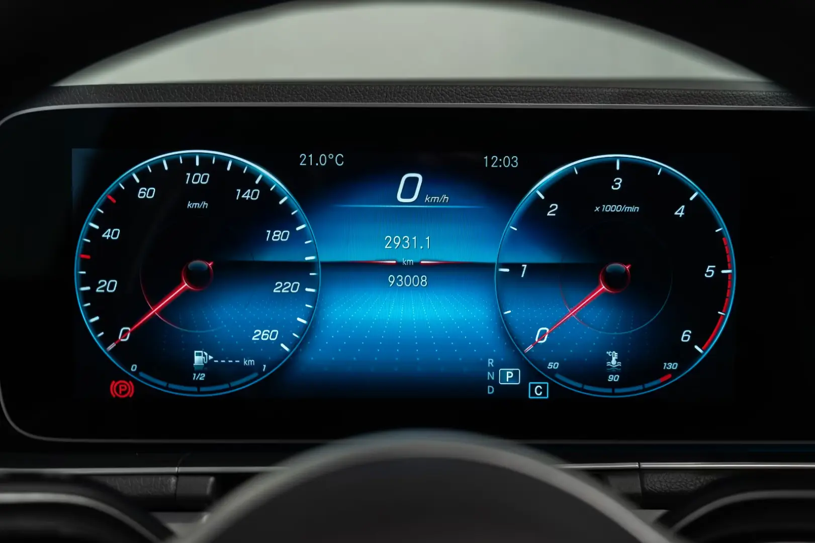 Mercedes-Benz GLE 350 d 4Matic 1 Hand 19% Mwst AMG Line