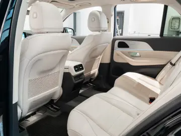 Mercedes-Benz GLE 350 d 4Matic 1 Hand 19% Mwst AMG Line