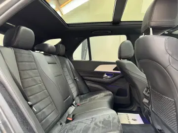 Mercedes-Benz GLE 350 d Linia AMG 4Matic -PANO-360