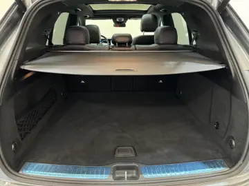 Mercedes-Benz GLE 350 d Linia AMG 4Matic -PANO-360