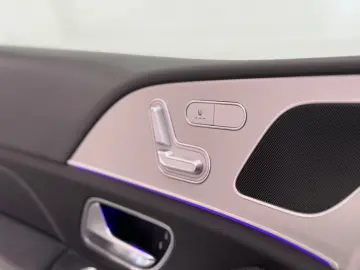 Mercedes-Benz GLE 350 d Linia AMG 4Matic -PANO-360