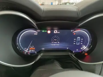 Stelvio Quadrifoglio Q4  MATRIX ACC KEY KAM PANO