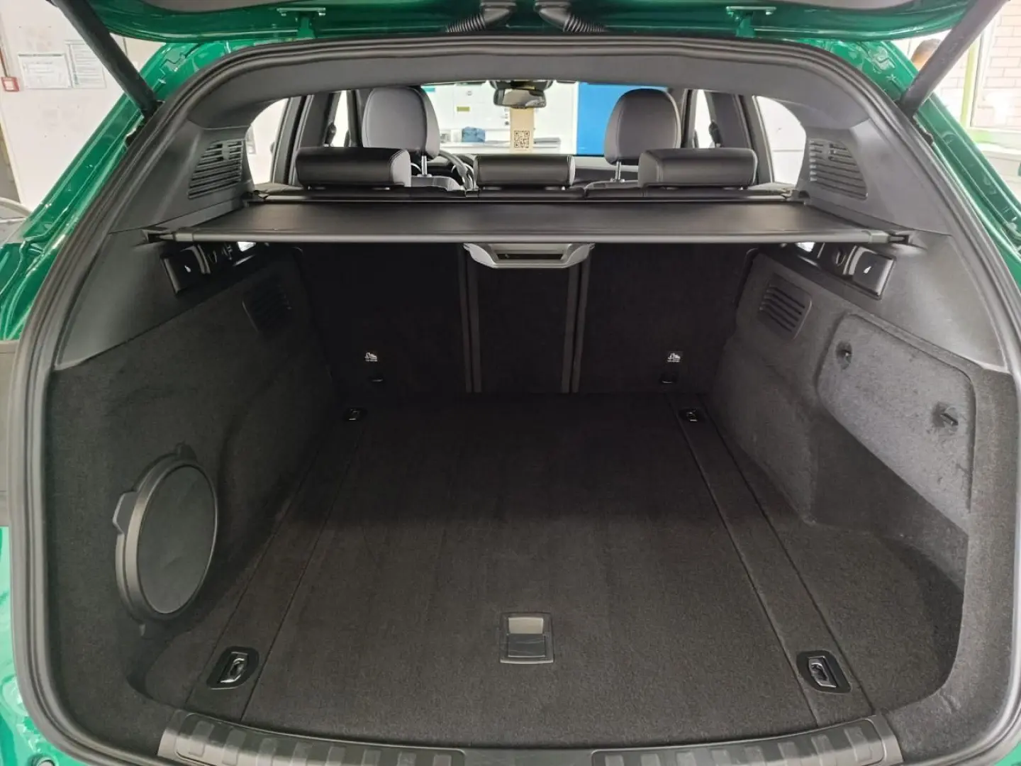 Stelvio Quadrifoglio Q4  MATRIX ACC KEY KAM PANO