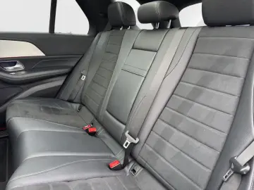 Mercedes-Benz GLE 450 AMG  4MATIC TRONIC AMG LINE