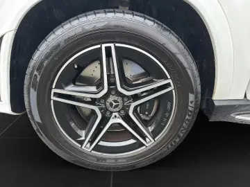 Mercedes-Benz GLE 450 AMG  4MATIC TRONIC AMG LINE
