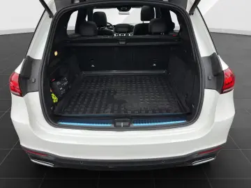 Mercedes-Benz GLE 450 AMG  4MATIC TRONIC AMG LINE