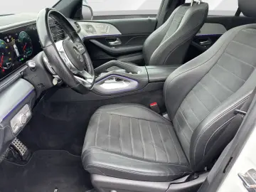 Mercedes-Benz GLE 450 AMG  4MATIC TRONIC AMG LINE