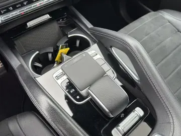Mercedes-Benz GLE 450 AMG  4MATIC TRONIC AMG LINE